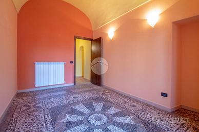 3 LOCALI A BORGOMARO