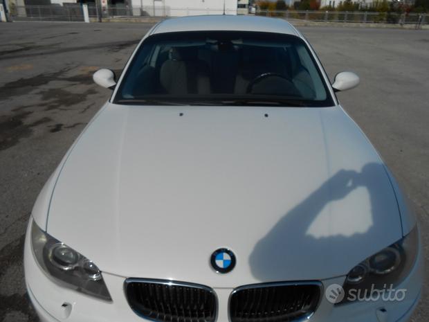 BMW Serie 1 (E81) - 2007