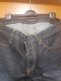 jeans Scotch & Soda tg.46/48 NUOVI