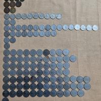 Lotto 588 Monete Vari Anni E Valori V. Emanuele II