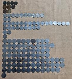 Lotto 588 Monete Vari Anni E Valori V. Emanuele II