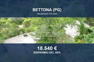 Immobile in asta di 268 m² con box auto a Bettona