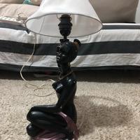 Lampada vintage