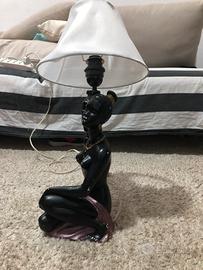 Lampada vintage
