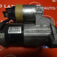 MOTORINO D' AVVIAMENTO RENAULT Clio Serie 82005846
