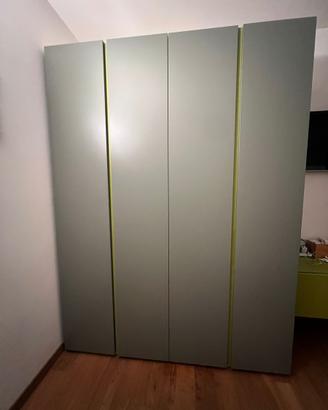Armadio Olivieri