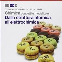 Chimica: concetti e modelli.blu 9788808934802