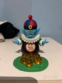 Pilaf figure dragon ball ichiban kuji masterlise