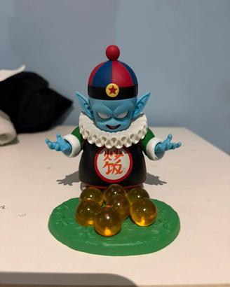Pilaf figure dragon ball ichiban kuji masterlise
