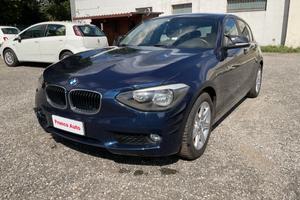 Bmw 116 116d 5p. Eff. Dynamics Sport 85kw(116CV)