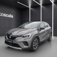 RENAULT Captur Blue dCi 115 CV Intens