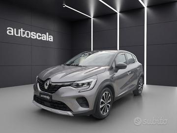 RENAULT Captur Blue dCi 115 CV Intens