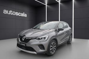 RENAULT Captur Blue dCi 115 CV Intens