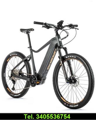 Orton con batteria 720wh - motore 90nm nuova