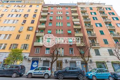 AMPIO TRILOCALE CON DOPPIA ESPOSIZIONE