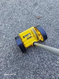 Metro con rotelle STANLEY