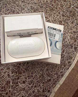 Samsung Buds auricolari bth