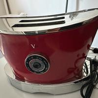 BUGATTI - Volo Tostapane colore Rosso...