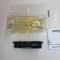 MARKLIN locomotiva 37136