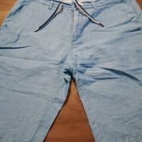 pantaloni corti uomo 