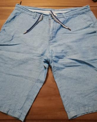 pantaloni corti uomo 