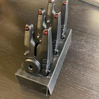 Avvisatori acustici FOX Mini Micron