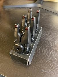 Avvisatori acustici FOX Mini Micron