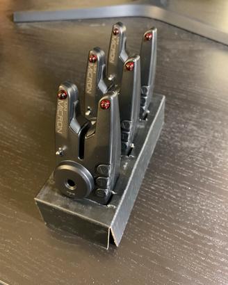 Avvisatori acustici FOX Mini Micron