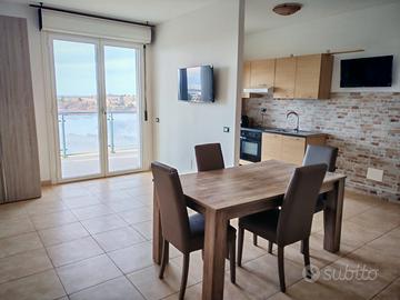 Appartamento bilocale