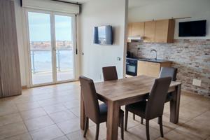 Appartamento bilocale