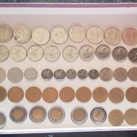 Monete Lire Italiane