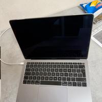 Macbook air 13’’ 2019