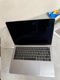 Macbook air 13’’ 2019