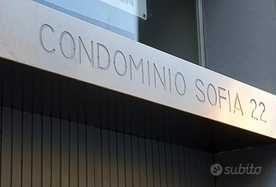 CONDOMINIO SOFIA Appartamenti BICAMERE ed esclus
