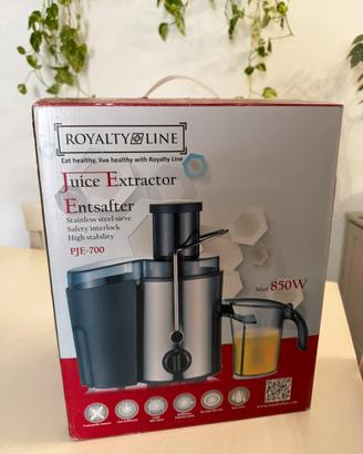Frullatore