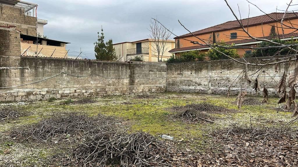 Terreno di 487 m² a Marcianise - Vista 4