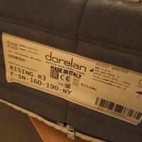 Matetasso matrimoniale dorelan