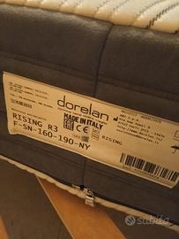 Matetasso matrimoniale dorelan