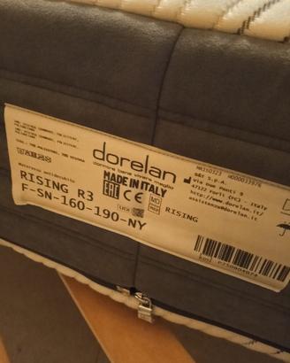 Matetasso matrimoniale dorelan