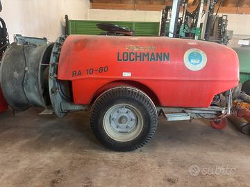 Atomizzatore lochmann