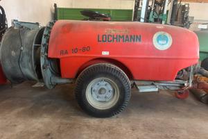 Atomizzatore lochmann