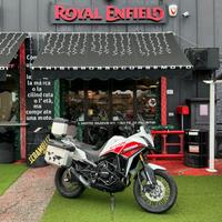 Moto Morini X-Cape 649