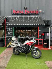 Moto Morini X-Cape 649