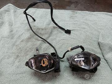 faretti originali yamaha anno 2019 al 2020