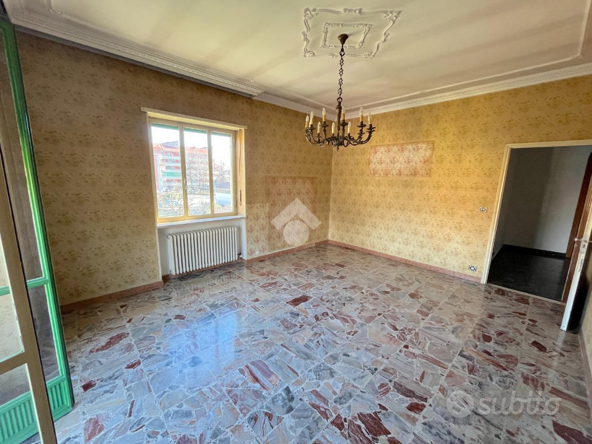 Appartamento – Pinerolo, Abbadia Alpina - Altro
