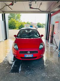 FIAT GRANDE PUNTO 1.3 MULTIJET