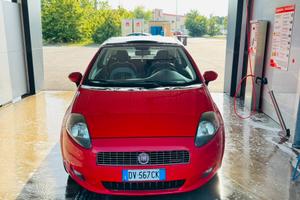 FIAT GRANDE PUNTO 1.3 MULTIJET