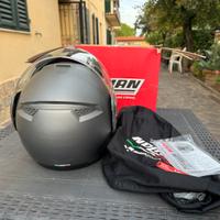 Casco Nolan modulare