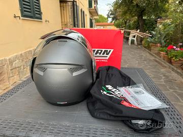 Casco Nolan modulare