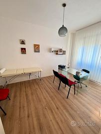 Studio ad uso Sanitario Marina di Carrara